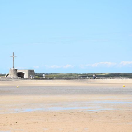 Gite Sur Grand Fort Philippe Exteriör bild
